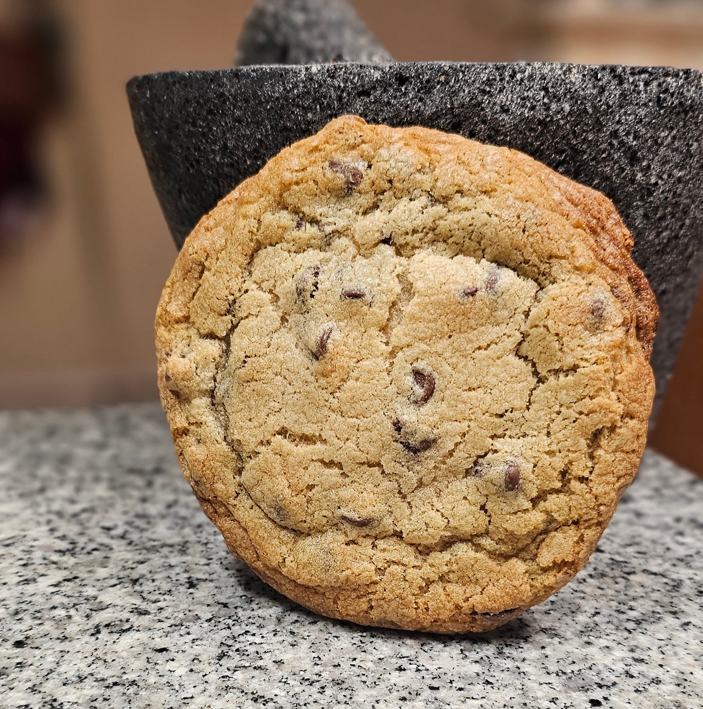 3 Assorted Cookies