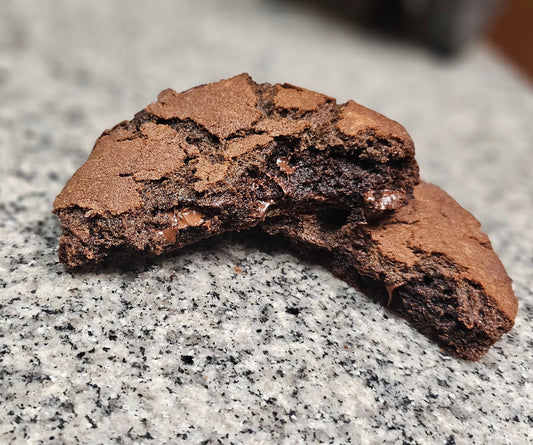 Half dozen assorted Cookies