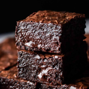 6 Brownies