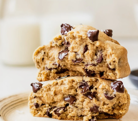 2 dozen Assorted cookies